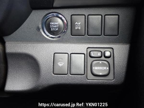 Used 2011 AT subaru trezia NCP125X Image[23]