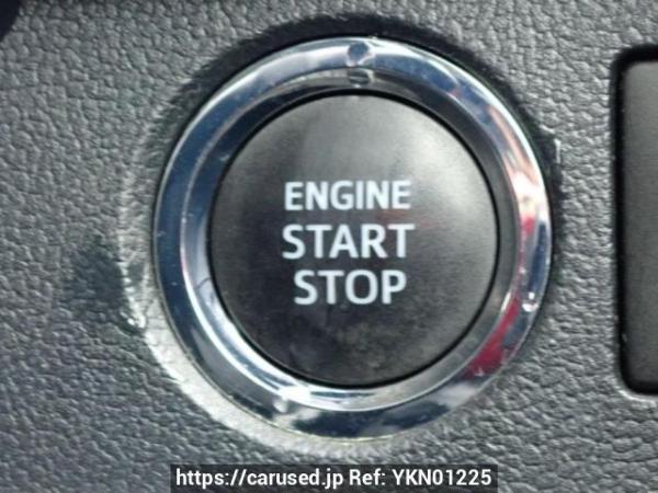 Used 2011 AT subaru trezia NCP125X Image[24]