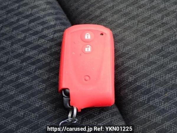 Used 2011 AT subaru trezia NCP125X Image[25]