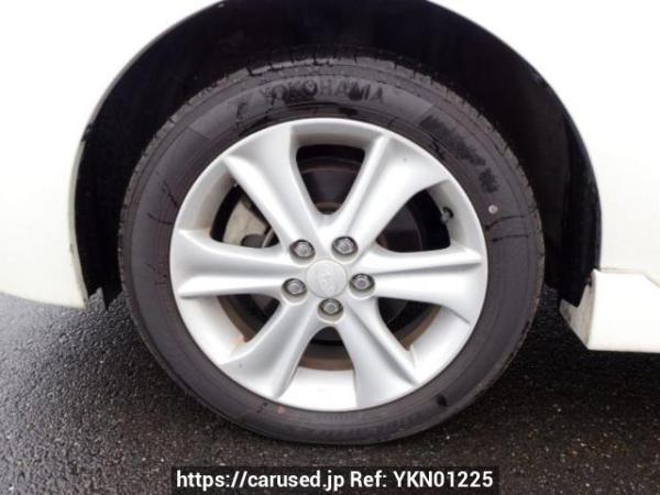 Used 2011 AT subaru trezia NCP125X Image[26]