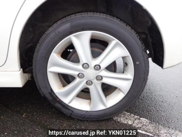 Used 2011 AT subaru trezia NCP125X Image[29]