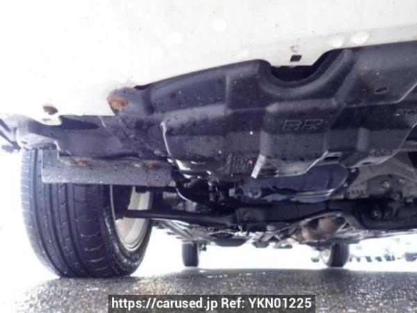 Used 2011 AT subaru trezia NCP125X Image[30]