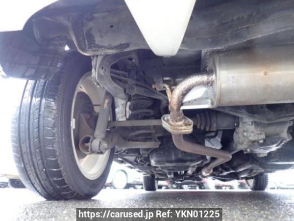 Used 2011 AT subaru trezia NCP125X Image[32]