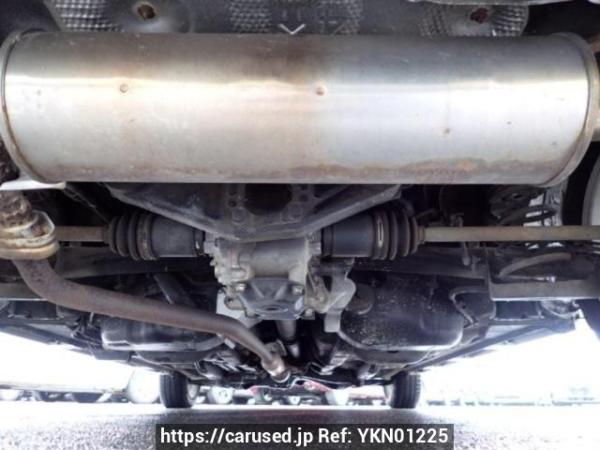 Used 2011 AT subaru trezia NCP125X Image[33]