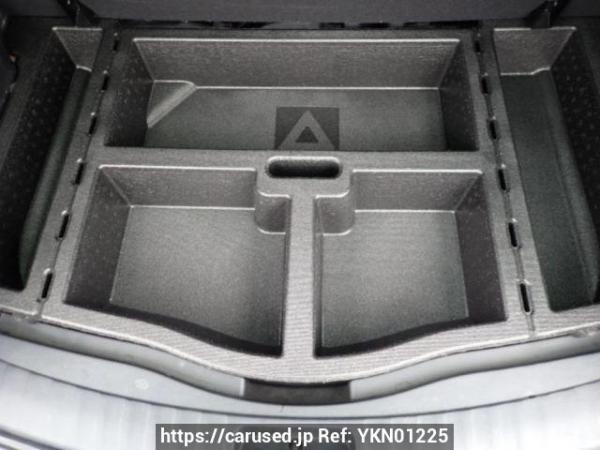Used 2011 AT subaru trezia NCP125X Image[35]