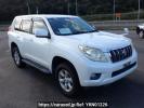 Toyota Land Cruiser Prado TRJ150W
