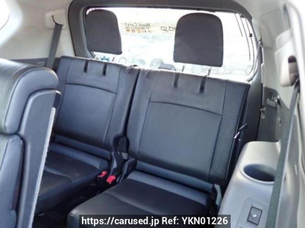 Used 2011 AT toyota land-cruiser-prado TRJ150W Image[16]