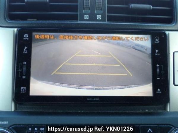 Used 2011 AT toyota land-cruiser-prado TRJ150W Image[22]