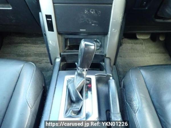 Used 2011 AT toyota land-cruiser-prado TRJ150W Image[23]