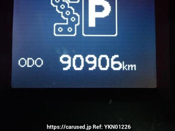 Used 2011 AT toyota land-cruiser-prado TRJ150W Image[25]
