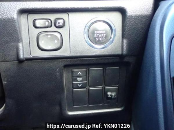 Used 2011 AT toyota land-cruiser-prado TRJ150W Image[26]