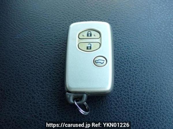 Used 2011 AT toyota land-cruiser-prado TRJ150W Image[28]