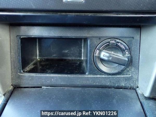 Used 2011 AT toyota land-cruiser-prado TRJ150W Image[29]