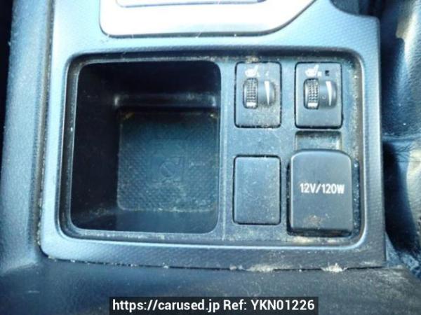 Used 2011 AT toyota land-cruiser-prado TRJ150W Image[30]