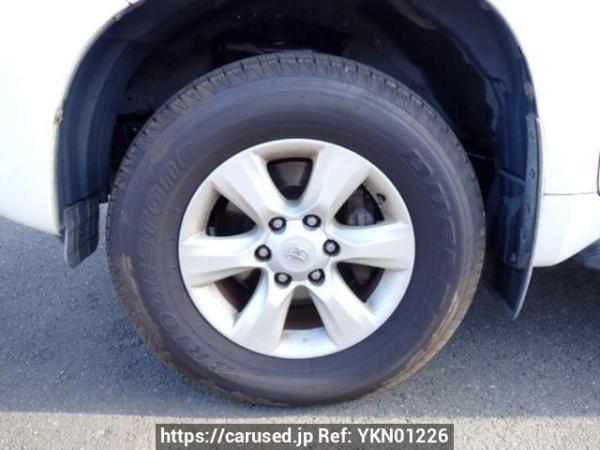Used 2011 AT toyota land-cruiser-prado TRJ150W Image[32]