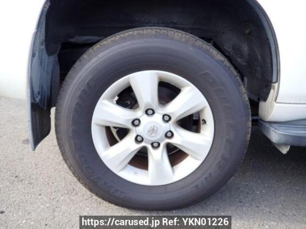 Used 2011 AT toyota land-cruiser-prado TRJ150W Image[33]