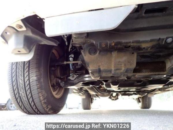 Used 2011 AT toyota land-cruiser-prado TRJ150W Image[35]