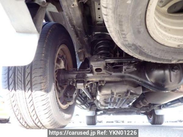 Used 2011 AT toyota land-cruiser-prado TRJ150W Image[37]