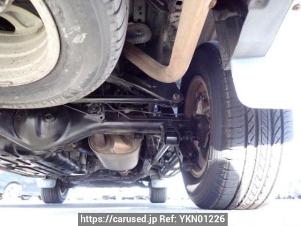 Used 2011 AT toyota land-cruiser-prado TRJ150W Image[38]