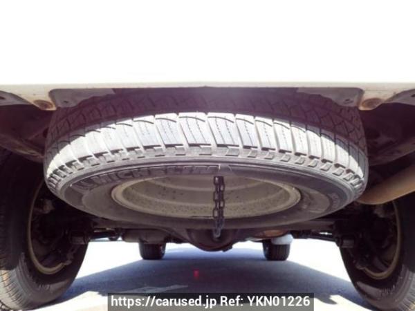 Used 2011 AT toyota land-cruiser-prado TRJ150W Image[40]