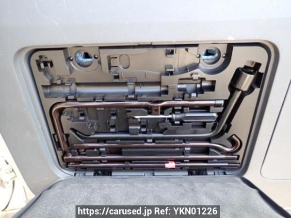 Used 2011 AT toyota land-cruiser-prado TRJ150W Image[42]
