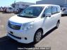 Used 2010 AT toyota noah ZRR75G Image[2]