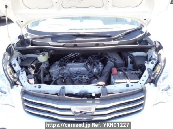 Used 2010 AT toyota noah ZRR75G Image[9]