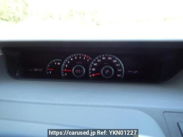 Used 2010 AT toyota noah ZRR75G Image[23]