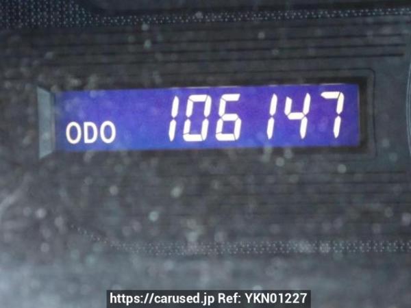 Used 2010 AT toyota noah ZRR75G Image[24]