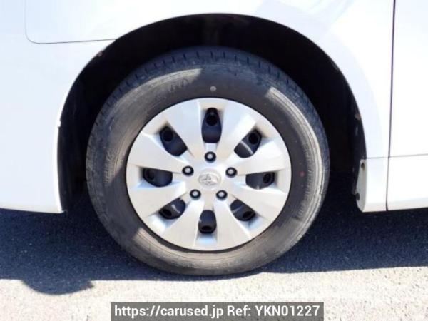 Used 2010 AT toyota noah ZRR75G Image[29]