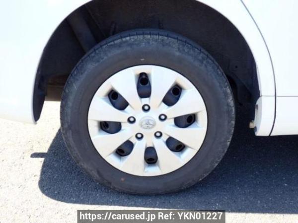 Used 2010 AT toyota noah ZRR75G Image[30]