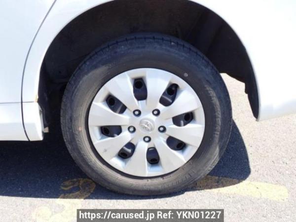 Used 2010 AT toyota noah ZRR75G Image[31]