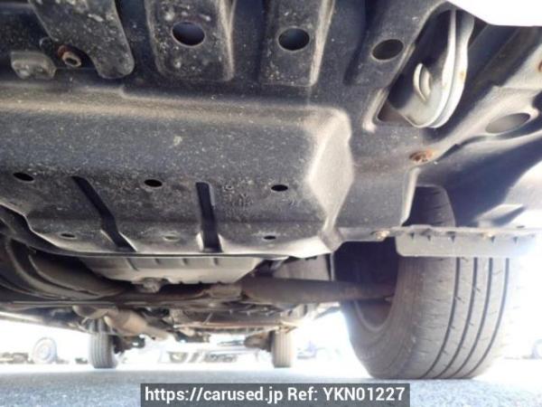 Used 2010 AT toyota noah ZRR75G Image[33]