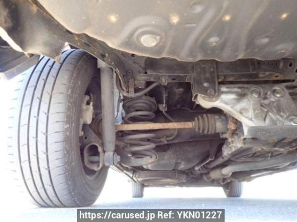 Used 2010 AT toyota noah ZRR75G Image[34]