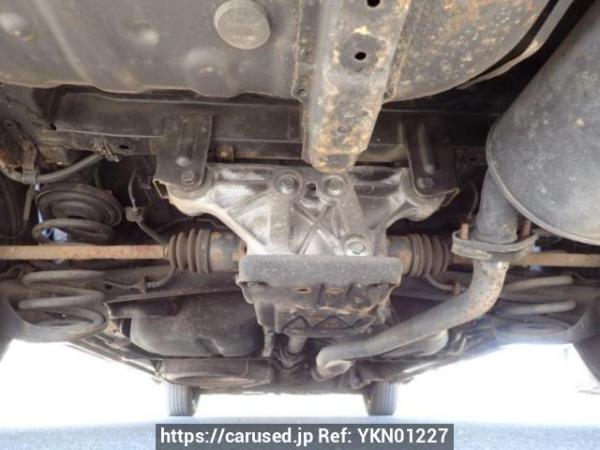 Used 2010 AT toyota noah ZRR75G Image[35]