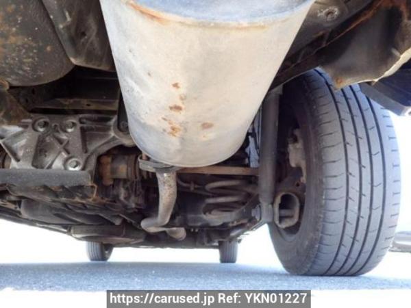 Used 2010 AT toyota noah ZRR75G Image[36]