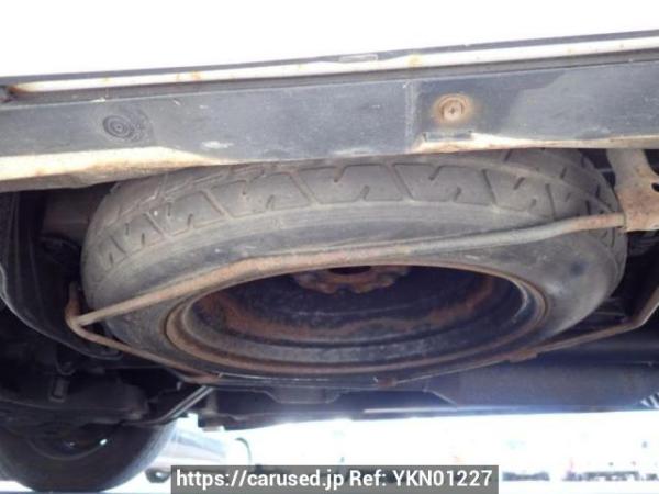 Used 2010 AT toyota noah ZRR75G Image[37]