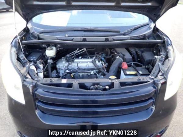 Used 2007 AT toyota noah ZRR75G Image[9]
