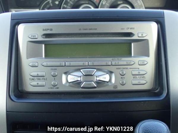 Used 2007 AT toyota noah ZRR75G Image[21]