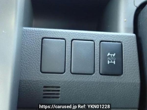 Used 2007 AT toyota noah ZRR75G Image[26]