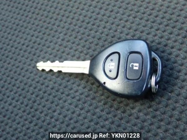 Used 2007 AT toyota noah ZRR75G Image[27]