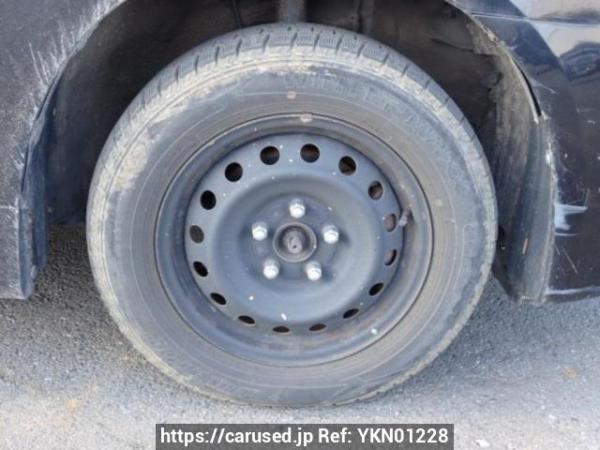 Used 2007 AT toyota noah ZRR75G Image[28]