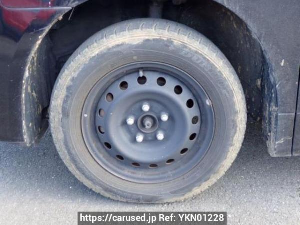 Used 2007 AT toyota noah ZRR75G Image[29]