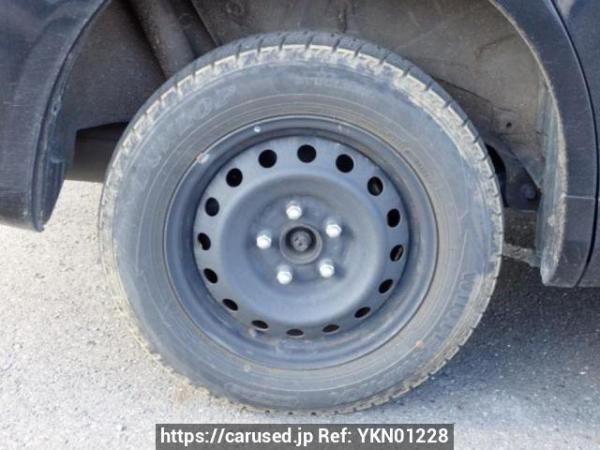 Used 2007 AT toyota noah ZRR75G Image[30]