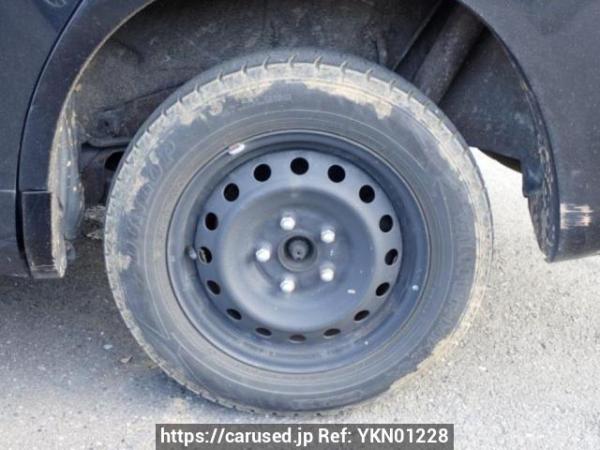 Used 2007 AT toyota noah ZRR75G Image[31]