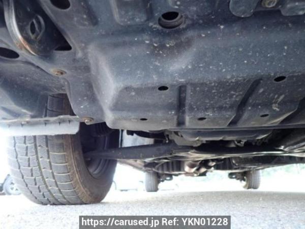 Used 2007 AT toyota noah ZRR75G Image[32]