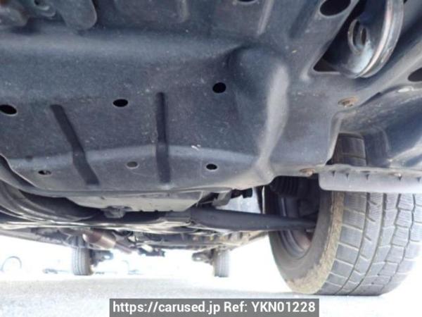 Used 2007 AT toyota noah ZRR75G Image[33]