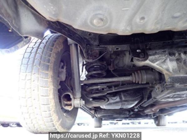 Used 2007 AT toyota noah ZRR75G Image[34]
