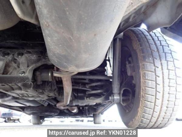 Used 2007 AT toyota noah ZRR75G Image[35]
