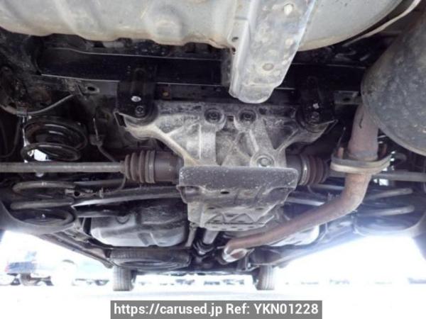 Used 2007 AT toyota noah ZRR75G Image[36]